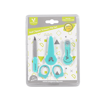 Нокторезачки, ножички и пилички