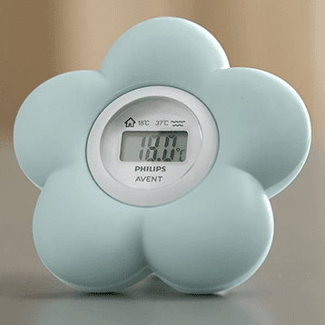 Термометри