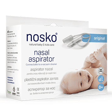 Аспиратори за нос