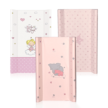 Подложки за повиване