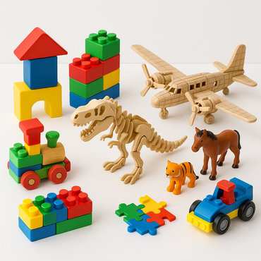 Фигури и конструктори