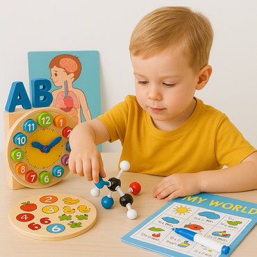 Образователни комплекти