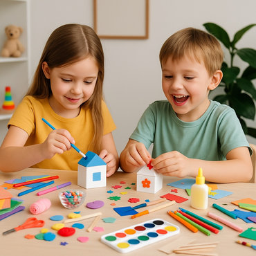 Направи си сам