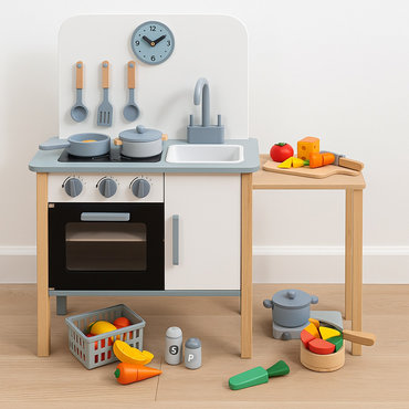 Детски кухни