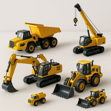 Строителна техника