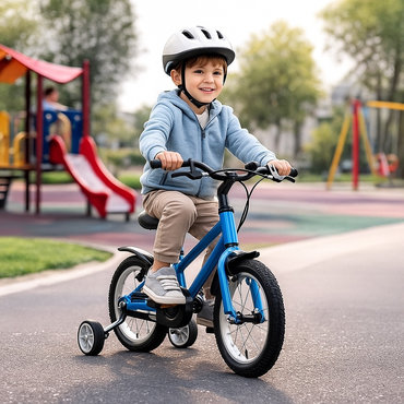 Велосипеди 