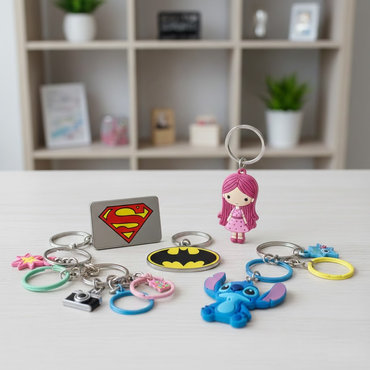 Ключодържатели