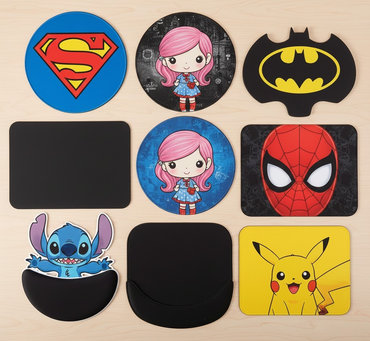 Подложки за мишка