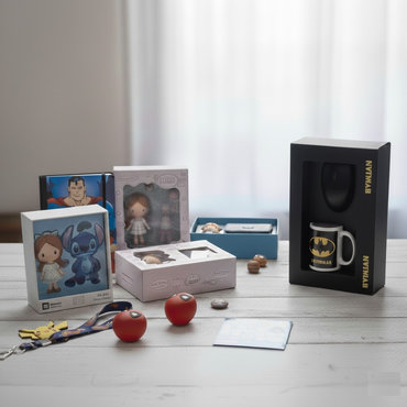 Подаръчни комплекти