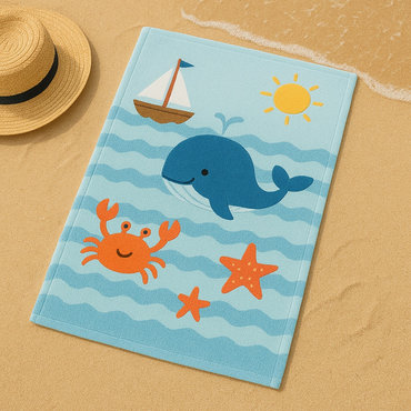 Хавлии за плаж