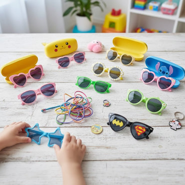 Слънчеви очила