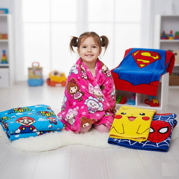 Домашен текстил