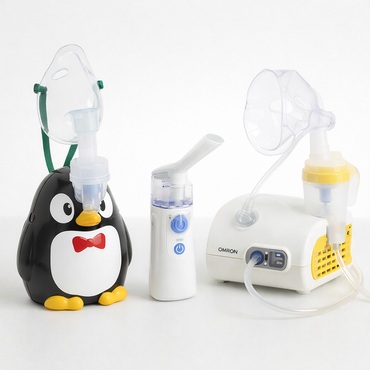 Инхалатори