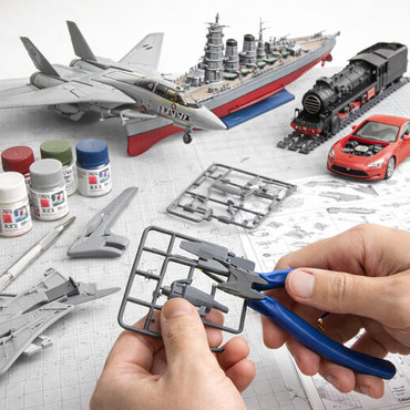 Модели за сглобяване