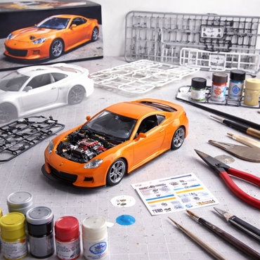 Автомоделизъм