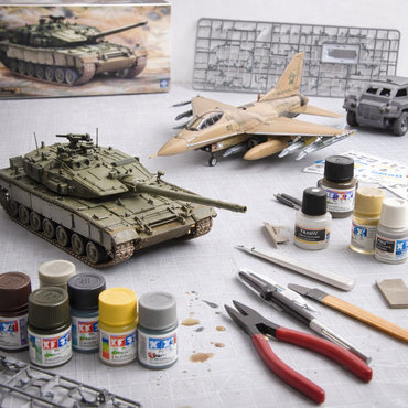 Военни модели