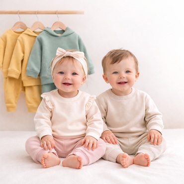 Бебешки комплекти