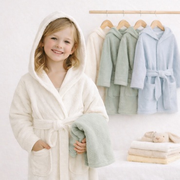 Хавлии и халати