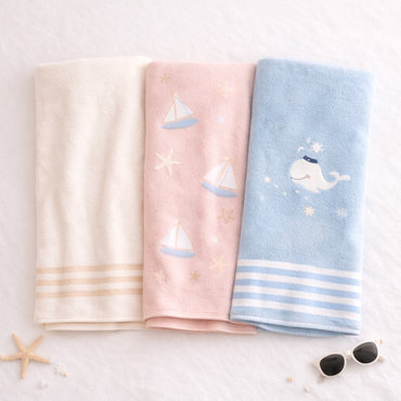 Хавлии за плаж