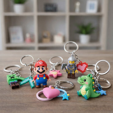 Ключодържатели