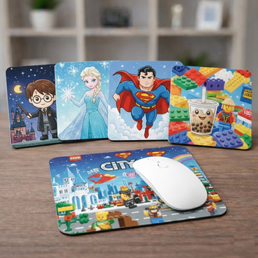 Подложки за мишка