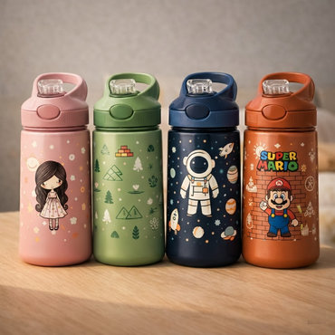 Бутилки за вода