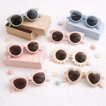 Слънчеви очила