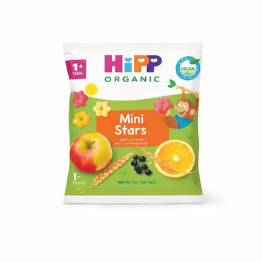 Хрупанки, снаксове и гризини