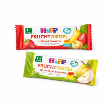 Плодови барчета