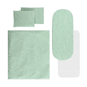 Комплекти за колички