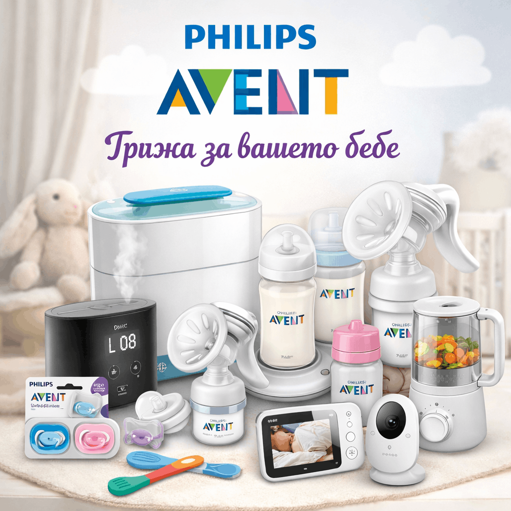 Philips Avent