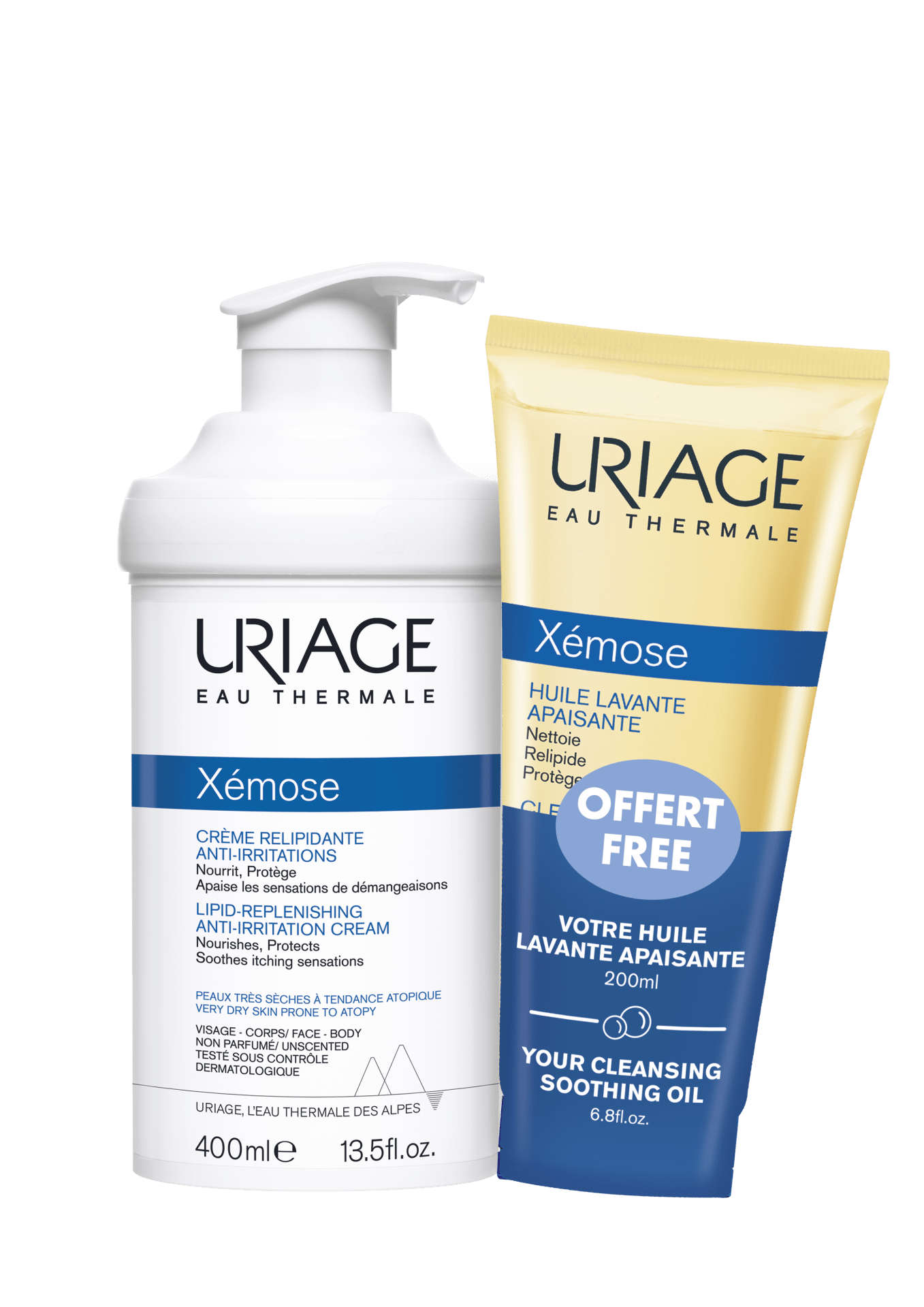 Uriage Xemose uriage-xemose