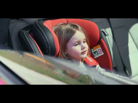 Столче за кола Lorelli - Estate, i-Size, Isofix, 40-150 cm, Leg, Suppor