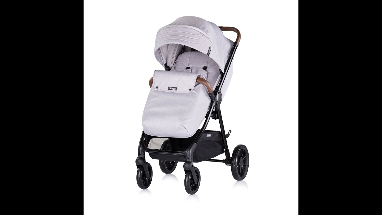 Детска количка Chipolino - Ултера, Лате