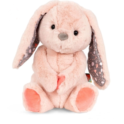 Плюшена играчка Battat - Зайчето Бъни