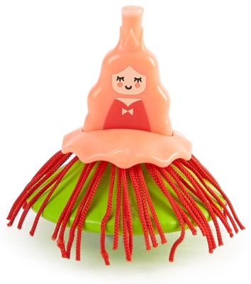 Детска играчка Hape - Въртяща се балерина