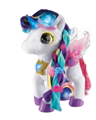 Интерактивна играчка Vtech - Еднорог