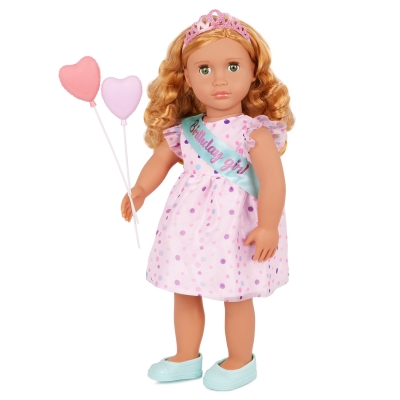 Кукла Battat - Our Generation, Есме, 46 сm