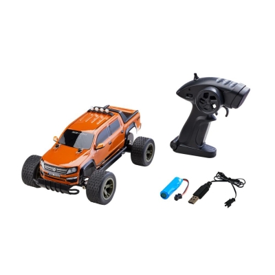 Радиоуправляемо бъги Revell - Truggy VW Amarok