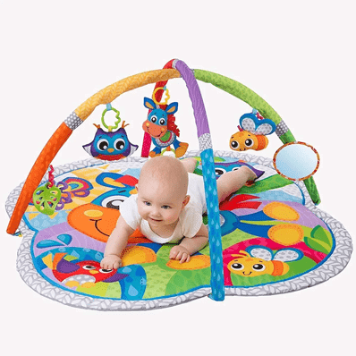 Активни гимнастики