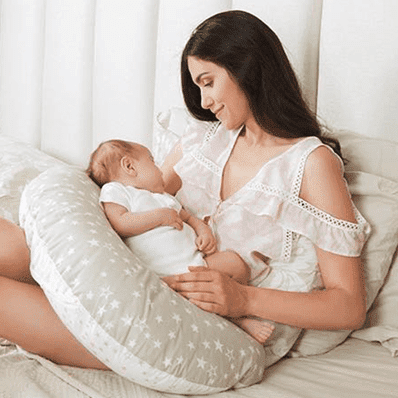 Специална грижа за мама