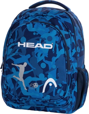 Ученическа раница Head - Moro Fan