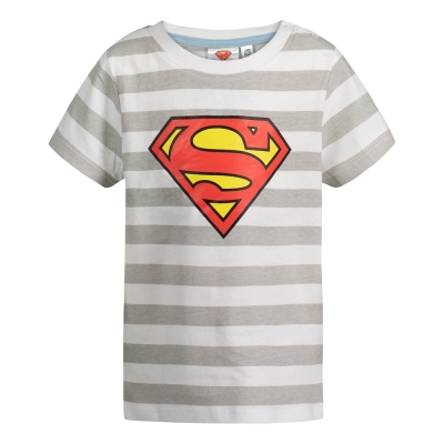 Бебешка тениска Superman