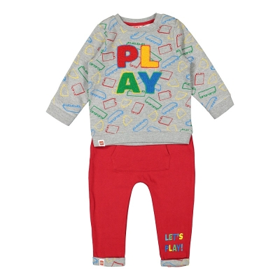 Бебешки сет Lego - Duplo