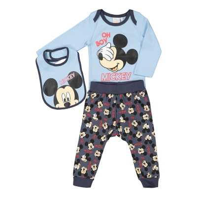 Бебешки сет Мики Маус