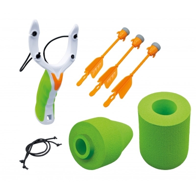 Детска играчка Buki France - Прашка