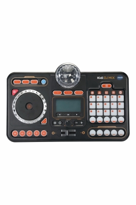 Детска играчка Vtech - DJ Студио