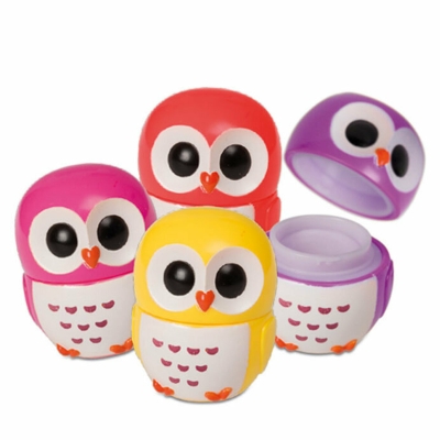 Детски балсам за устни Martinelia - Бухалче, асортимент