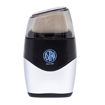 Острилка 2 в 1 Astra - HOLOmania, С гумичка