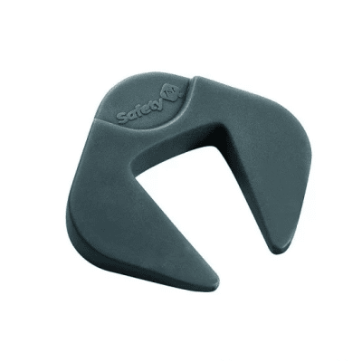 Предпазител срещу затръшване на врата 2 в 1 Safety 1st